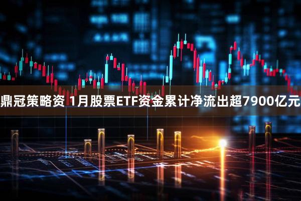鼎冠策略资 1月股票ETF资金累计净流出超7900亿元